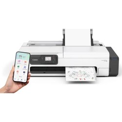 Canon imagePROGRAF TC-21M 24" storformatprinter
