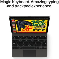 Apple iPad Air M4 11"  WiFi 512GB, space grey