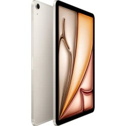 Apple iPad Air M4 11" WiFi + 5G 256GB, stjerneskær