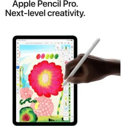 Apple iPad Air M4 11" WiFi + 5G 512GB, lilla