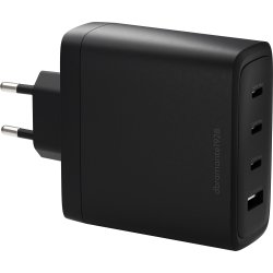 DBRAMANTE1928 Vægoplader - 3xUSB-C 140W + 1xUSB-A