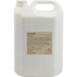 Meraki Håndlotion Refill, Northern Dawn, 5L