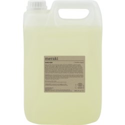 Meraki Håndsæbe Refill, Northern Dawn, 5L