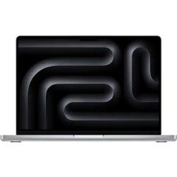 Apple MacBook Pro M5 14", 32GB, 1TB SSD, sølv