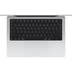 Apple MacBook Pro M5 Pro 14", 24GB, 1TB SSD, sølv