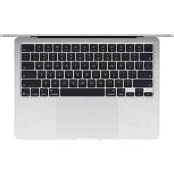 Apple MacBook Air M5 13", 24GB, 1TB SSD, sølv