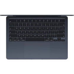 Apple MacBook Air M5 13", 16GB, 1TB SSD, midnat