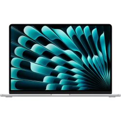 Apple MacBook Air M5 15", 24GB, 1TB SSD, sølv