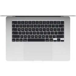 Apple MacBook Air M5 15", 24GB, 1TB SSD, sølv