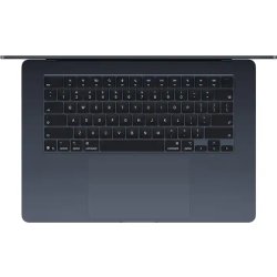 Apple MacBook Air M5 15", 16GB, 1TB SSD, midnat