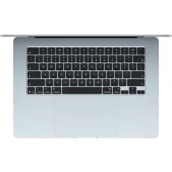 Apple MacBook Air M5 15", 16GB, 1TB SSD, skyblå