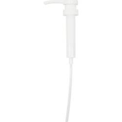 Meraki Pumpe t/5L Refill Dunk, hvid
