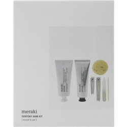 Meraki Håndpleje Gaveæske