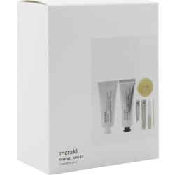 Meraki Håndpleje Gaveæske