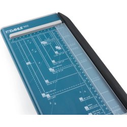 Dahle 502 Skæremaskine