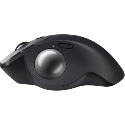 Logitech MX Ergo S Advanced trådløs mus, grå