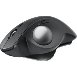 Logitech MX Ergo S Advanced trådløs mus, grå