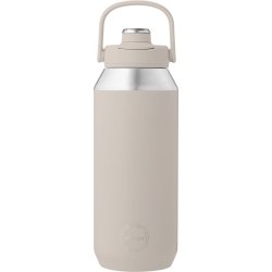 AYA&IDA Sports Drikkedunk, 950 ml, Beige