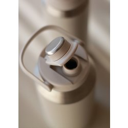 AYA&IDA Sports Drikkedunk, 950 ml, Beige