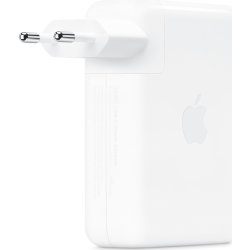 Apple USB-C-strømforsyningsadapter, 140W