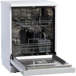 Scandomestic Vaskemaskine, Fritstående DWF1444WD