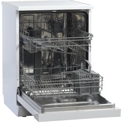 Scandomestic Vaskemaskine, Fritstående DWF1444WD