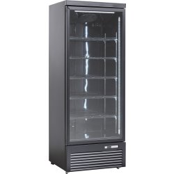 Scancool Display Fryser - DF560BC