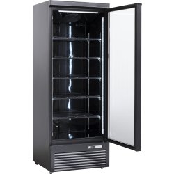 Scancool Display Fryser - DF560BC