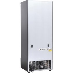 Scancool Display Fryser - DF560BC