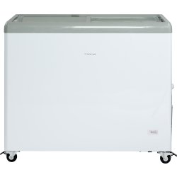 Scancool Fryser til is - IC310D