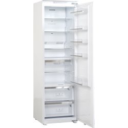 Scandomestic Integreret køleskab - RFI304WD