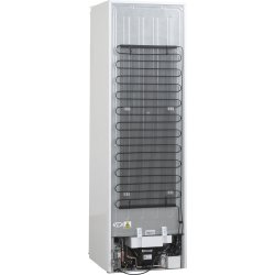 Scandomestic Integreret køleskab - RFI304WD