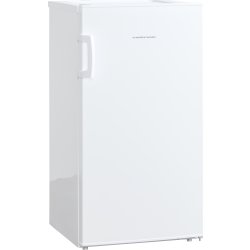 Scandomestic Fryser, Fritstående - FRF99WE