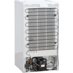 Scandomestic Fryser, Fritstående - FRF99WE