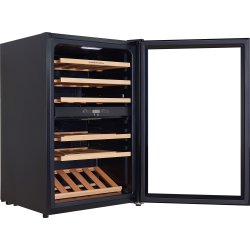 Scandomestic Vinkøleskab - SV 452 B