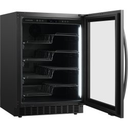 Scancool Vinkøleskab - WC361BE