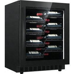 Scancool Vinkøleskab - WC361BE