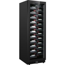 Scancool Vinkøleskab - WC1281BF, Professional