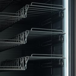 Scancool Vinkøleskab - WC1281BF, Professional