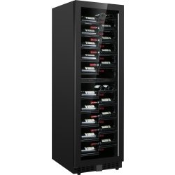 Scancool Vinkøleskab - WC1162BF, Professional