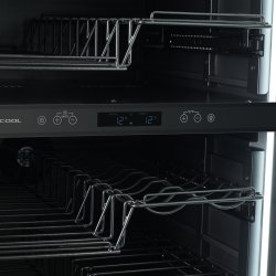 Scancool Vinkøleskab - WC1162BF, Professional