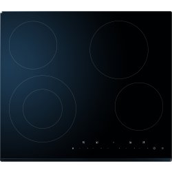 Scandomestic Kogeplade - HOC60F