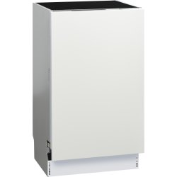 Scandomestic Vaskemaskine - DWI1042WC, Hvid