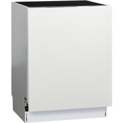 Scandomestic Vaskemaskine, Integreret - DWI1442WC