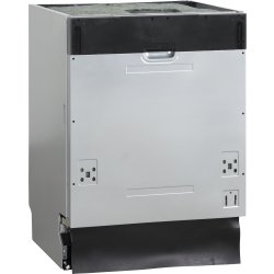 Scandomestic Vaskemaskine, Integreret - DWI1442WC