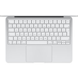 Apple MacBook Neo A18 Pro 13" 8GB, 256GB SSD, sølv