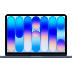 Apple MacBook Neo A18 Pro 13" 8GB 256GB SSD indigo