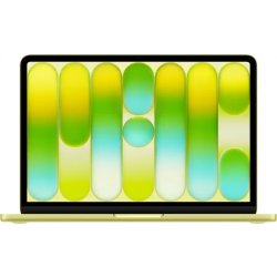 Apple MacBook Neo A18 Pro 13" 8GB 512GB SSD citrus