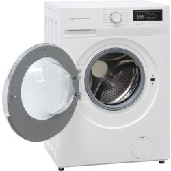 Scandomestic Vaskemaskine - WMF2408WA