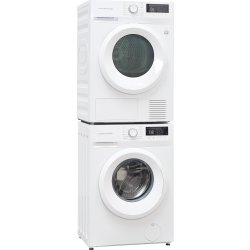 Scandomestic Vaskemaskine - WMF2408WA